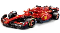 Lego 77242 Speed Champions Ferrari Sf-24 F1 Racewagen Fashion
