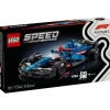 Lego 77246 Speed Champions Visa Cash App Rb Vcarb 01 F1 Race Discount