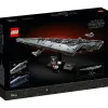 Lego 7535 Star Wars Executor Super Star Destroyer Hot