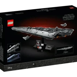 Lego 7535 Star Wars Executor Super Star Destroyer Hot