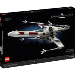 Lego 75355 Star Wars X-wing Starfighter Sale