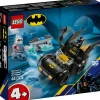 Lego 76301 Super Heroes Dc Batman En Batmobile Vs. Mr. Freez Clearance