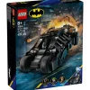 Lego 76303 Super Heroes Dc Batman Tumbler Vs. Two Face & Joker Fashion