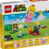 Lego 71441 Super Mario Avonturen Met Interactieve Peach Online
