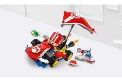 Lego 72032 Super Mario Kart - Standaardkart Online