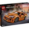 Lego 42204 Technic Fast And Furious Toyota Supra Mk4 Hot