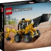 Lego 42197 Technic Graaflaadmachine Hot