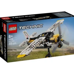 Lego 42198 Technic Junglevliegtuig Hot