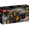 Lego 42199 Technic Monster Jam Digatron Pullback Hot