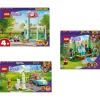 Lego Friends 3 in 1 Bundle Pack Sale