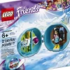 Lego Zakje Friends Ski Pod Clearance