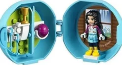 Lego Zakje Friends Ski Pod Clearance