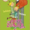 De Grote Speelgoedwinkel Lekker Lezen Met De Zoete Zusjes 2 New