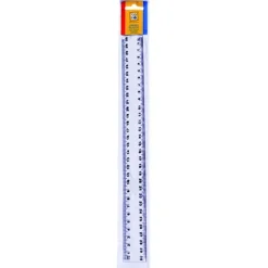 Soho Liniaal 30cm plastic Hot