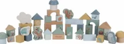 Little Dutch Bouwblokken Forest Friends Online