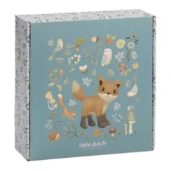 Little Dutch Crea Box Xl Forest Friends Outlet