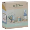 Little Dutch Giftset Hout Forest Friends Clearance