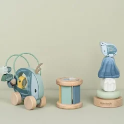 Little Dutch Giftset Hout Forest Friends Clearance