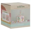 Little Dutch Houten Activiteitenkubus Fairy Garden Online