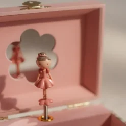Little Dutch Juwelenkistje Met Muziek Best