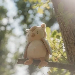 Little Dutch Knuffel Uil Forest Friends Sale