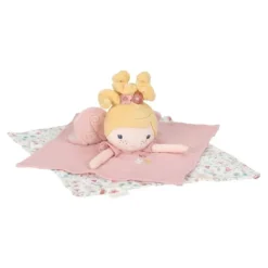 Little Dutch Knuffeldoekje Mila - Fairy Garden Clearance
