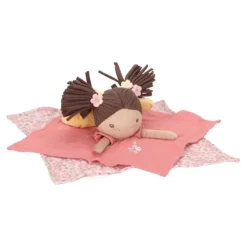 Little Dutch Knuffeldoekje Evi - Fairy Garden Sale