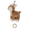 Little Dutch Muziekdoos Hert Fairy Garden Online