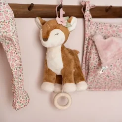 Little Dutch Muziekdoos Hert Fairy Garden Online