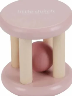 Little Dutch Rammelaar Roller Fairy Garden Clearance