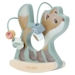 Little Dutch Wiebeldier Vos Forest Friends Discount