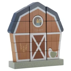 Little Dutch Little Farm Stapel Boerderijhuis Online