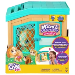 Little Live Pets Mama Surprise Hot