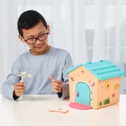 Moose Little Live Pets Mijn Puppy Huis Mini Fashion