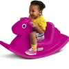 Little tikes  hobbelpaard roze Clearance