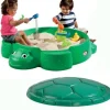 Little tikes Zandbak  Schildpad Online