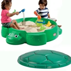 Little tikes Zandbak  Schildpad Online
