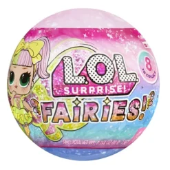 MGA Lol Surprise Fairy Tot Hot
