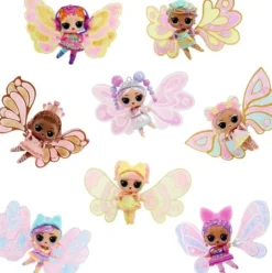 MGA Lol Surprise Fairy Tot Hot