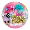 MGA LOL Surprise Hair Beads Tots Fashion