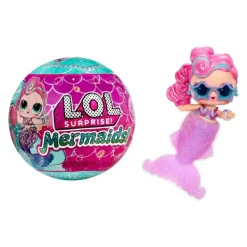 MGA Lol Surprise Mermaids! voordelig online kopen? New