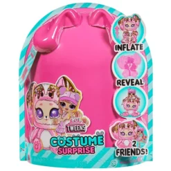 MGA LOL Surprise Tweens Costume Surprise Ali Dance Fashion