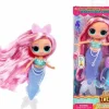 MGA LOL Surprise Tweens Mermaid Doll Lola Waves Discount