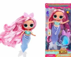 MGA LOL Surprise Tweens Mermaid Doll Lola Waves Discount