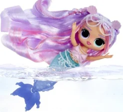 MGA LOL Surprise Tweens Mermaid Doll Lana Marine Sale