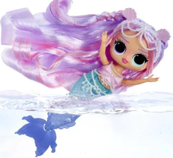 MGA LOL Surprise Tweens Mermaid Doll Lana Marine Sale