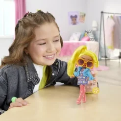 MGA LOL Surprise Tweens Modepop Hana Groove Online