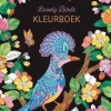 De Grote Speelgoedwinkel Lovely Birds Kleurboek voordelig online kopen? Clearance