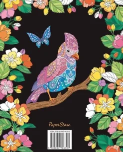 De Grote Speelgoedwinkel Lovely Birds Kleurboek voordelig online kopen? Clearance