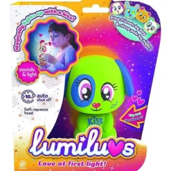 De Grote Speelgoedwinkel Lumiluvs Wonder Pets voordelig online kopen? Best